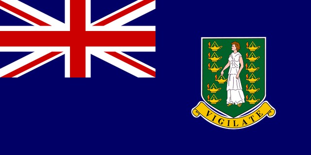 英属维尔京群岛BVI公司注册流程,注册英属维尔京群岛BVI公司所需材料